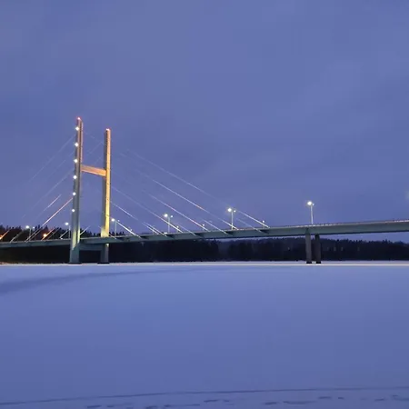 Heinolan Heinaesaari - And Кемпинг Хейнола