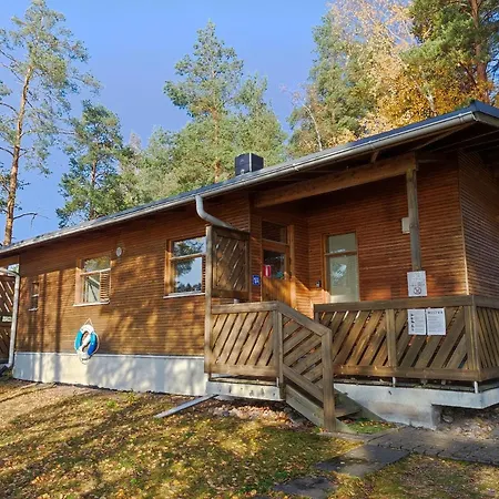 Heinolan Heinaesaari - And 4*