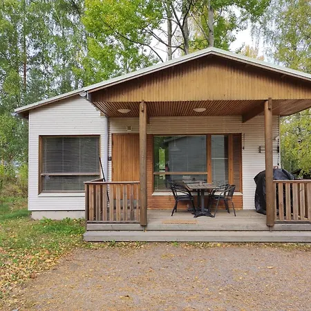 Heinolan Heinaesaari - And