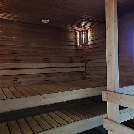 Camping Heinolan Heinaesaari - And