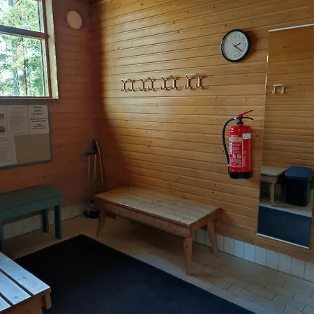 Heinolan Heinaesaari - And 4*