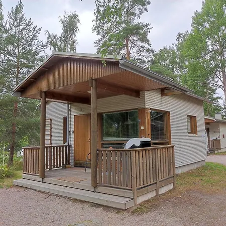 Heinolan Heinaesaari - And