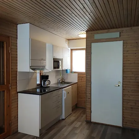 Kemping Heinolan Heinaesaari - And