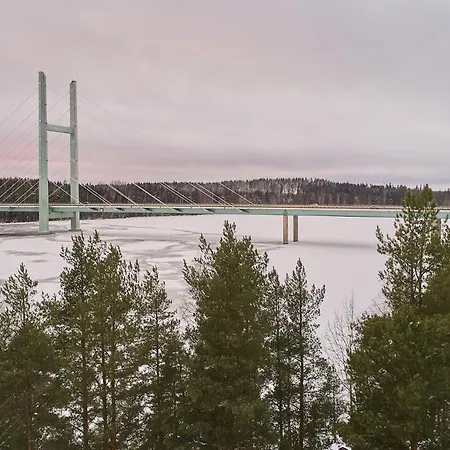 Heinolan Heinaesaari - And 4* Heinola