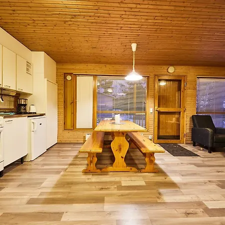 Kemping Heinolan Heinaesaari - And