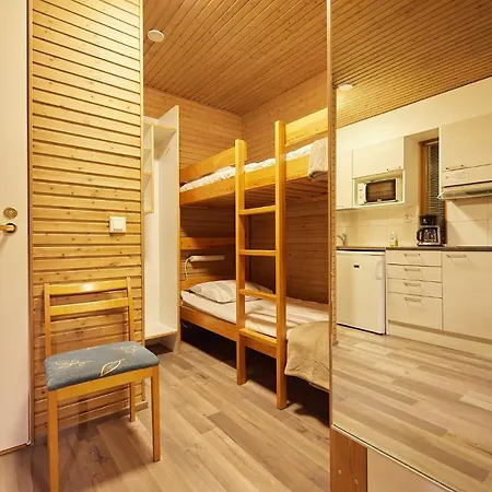 Heinolan Heinaesaari - And 4* Heinola