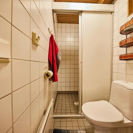 Campsite Heinolan Heinaesaari - And 4*