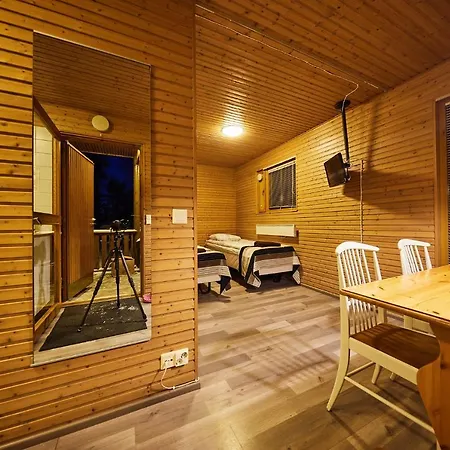 Kemping Heinolan Heinaesaari - And Heinola