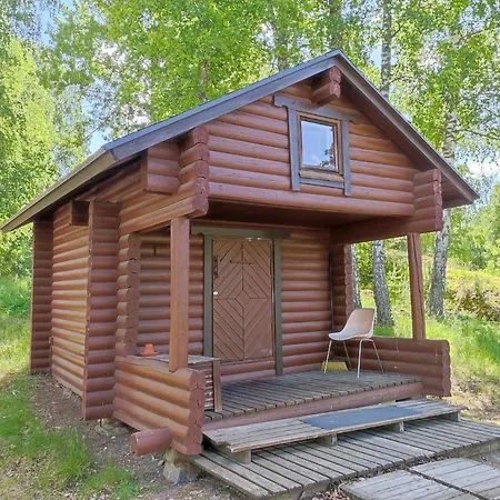 Heinolan Heinaesaari - And Kemping 4*