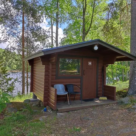 Heinolan Heinaesaari - And 4* Heinola