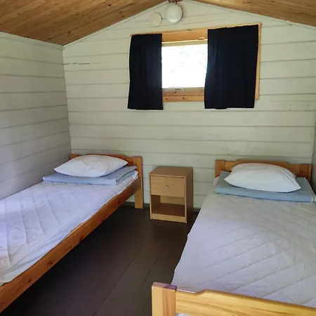 Heinolan Heinaesaari - And Camping