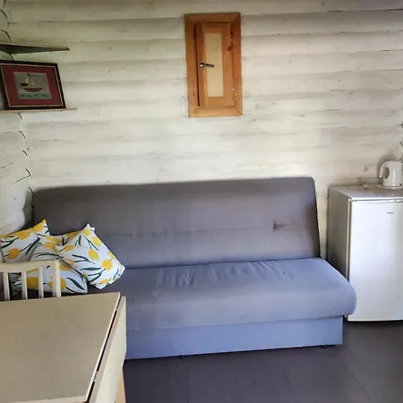 Heinolan Heinaesaari - And 4*