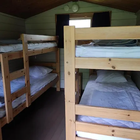 Heinolan Heinaesaari - And 4*