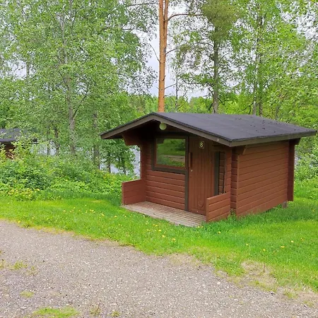 Heinolan Heinaesaari - And