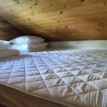 Heinolan Heinaesaari - And 4*