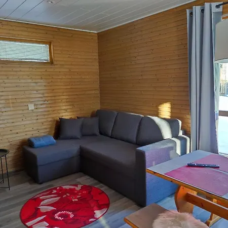 Heinolan Heinaesaari - And 4* Heinola