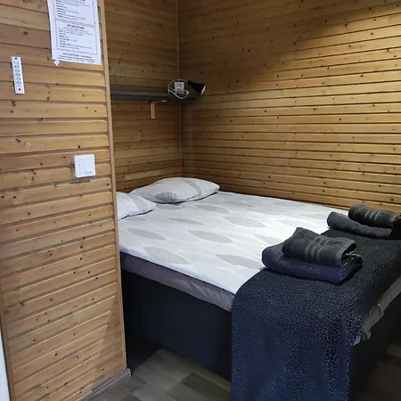 Campsite Heinolan Heinaesaari - And 4*
