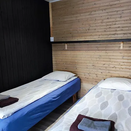 Heinolan Heinaesaari - And