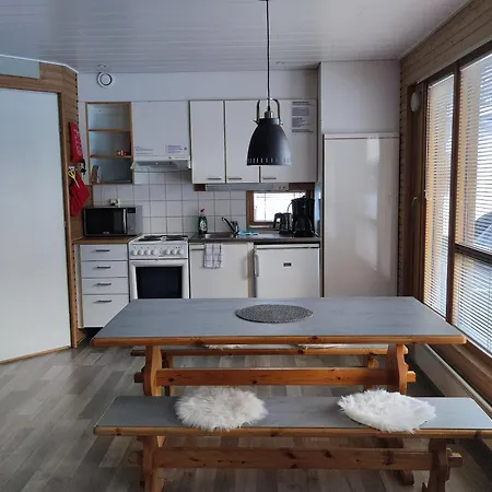 Heinolan Heinaesaari - And 4* Heinola