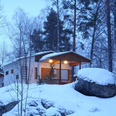 Camping Heinolan Heinaesaari - And Heinola