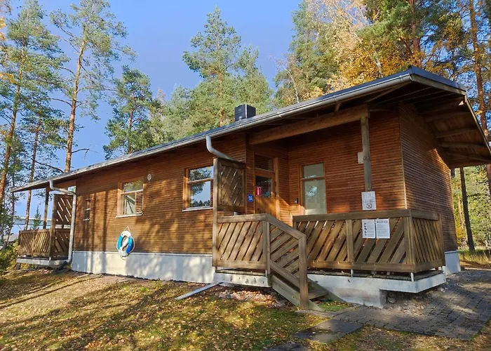 Heinolan Heinaesaari - And 4*