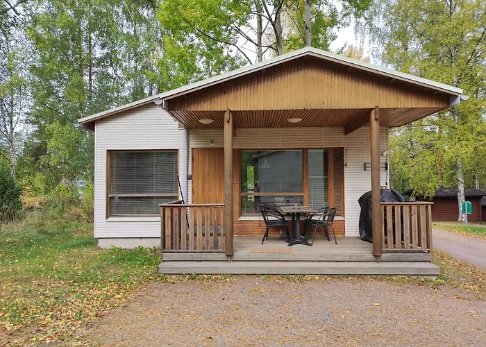 Heinolan Heinaesaari - And