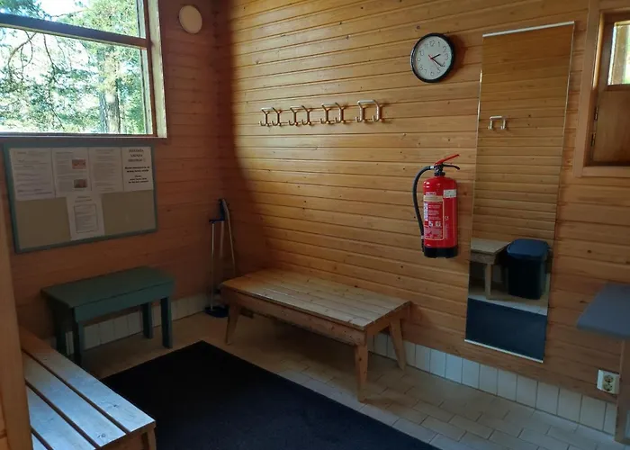 Heinolan Heinaesaari - And 4*