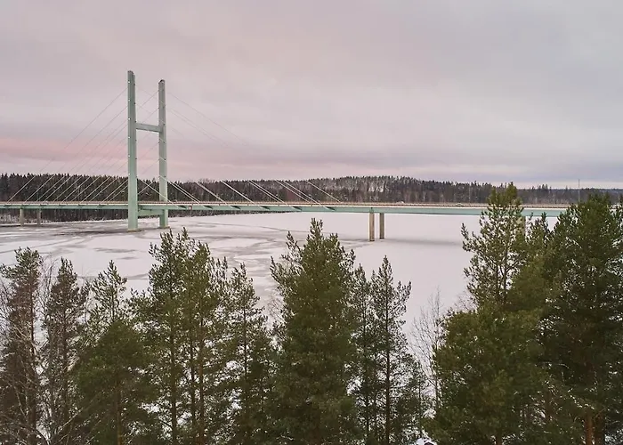 Heinolan Heinaesaari - And 4* Heinola