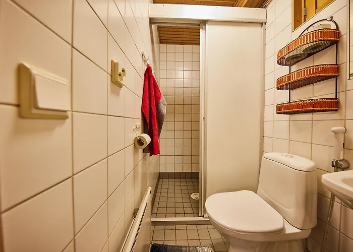 Camping Heinolan Heinaesaari - And 4*