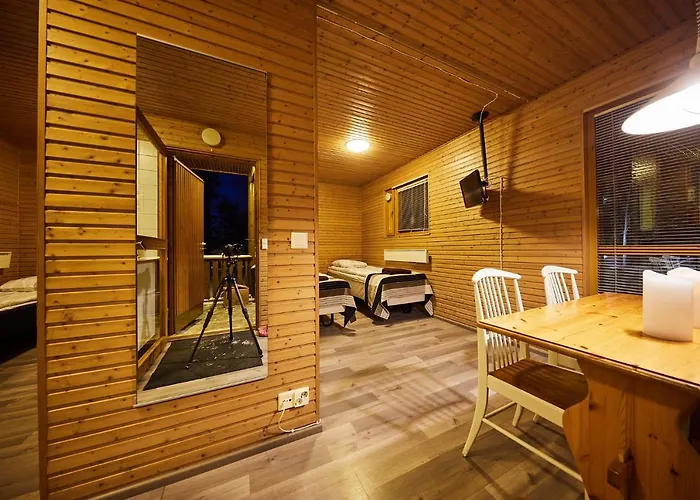 Camping Heinolan Heinaesaari - And Heinola