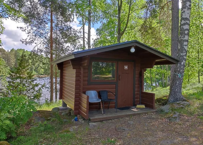 Heinolan Heinaesaari - And 4* Heinola