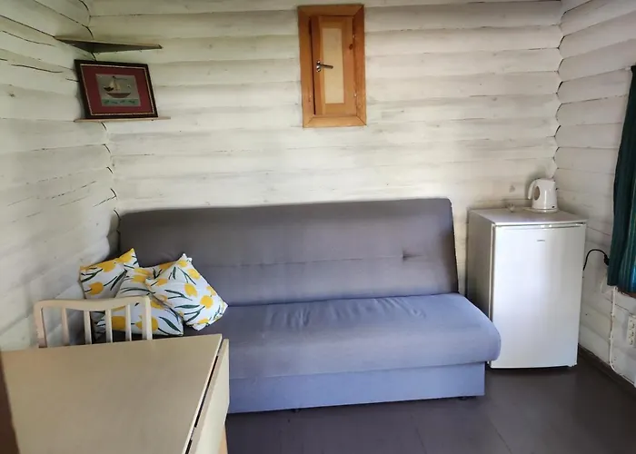 Heinolan Heinaesaari - And 4*