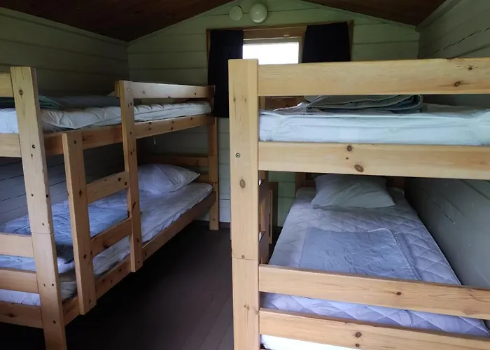 Heinolan Heinaesaari - And 4*