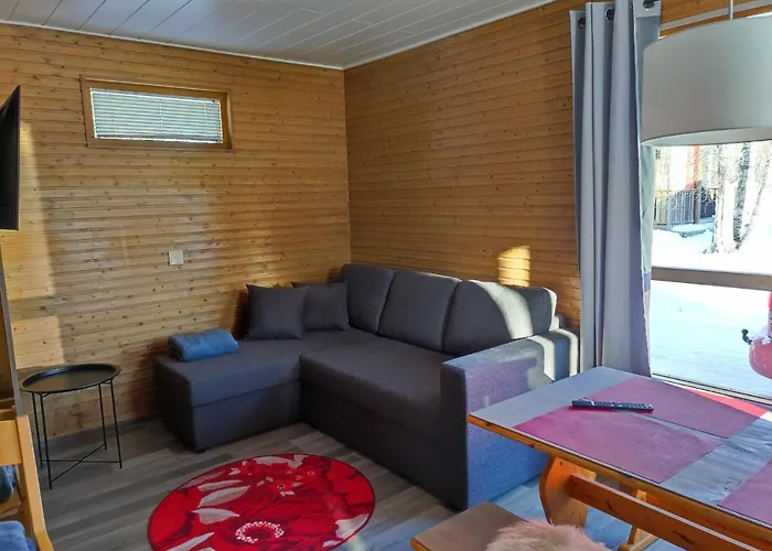 Heinolan Heinaesaari - And 4* Heinola