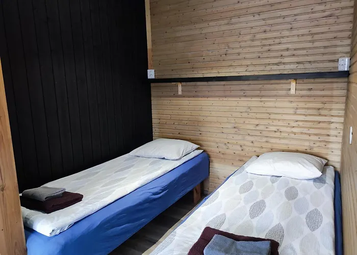 Heinolan Heinaesaari - And