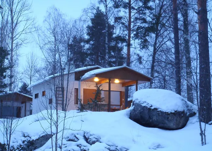 Camping Heinolan Heinaesaari - And Heinola